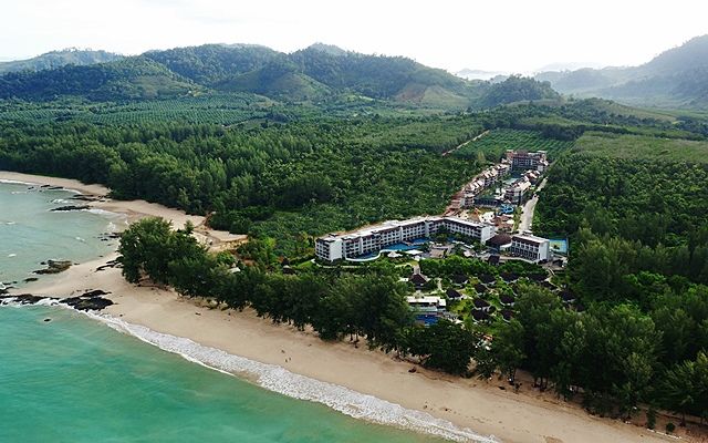 Mai By Mai (adults Only) 5* Khao Lak