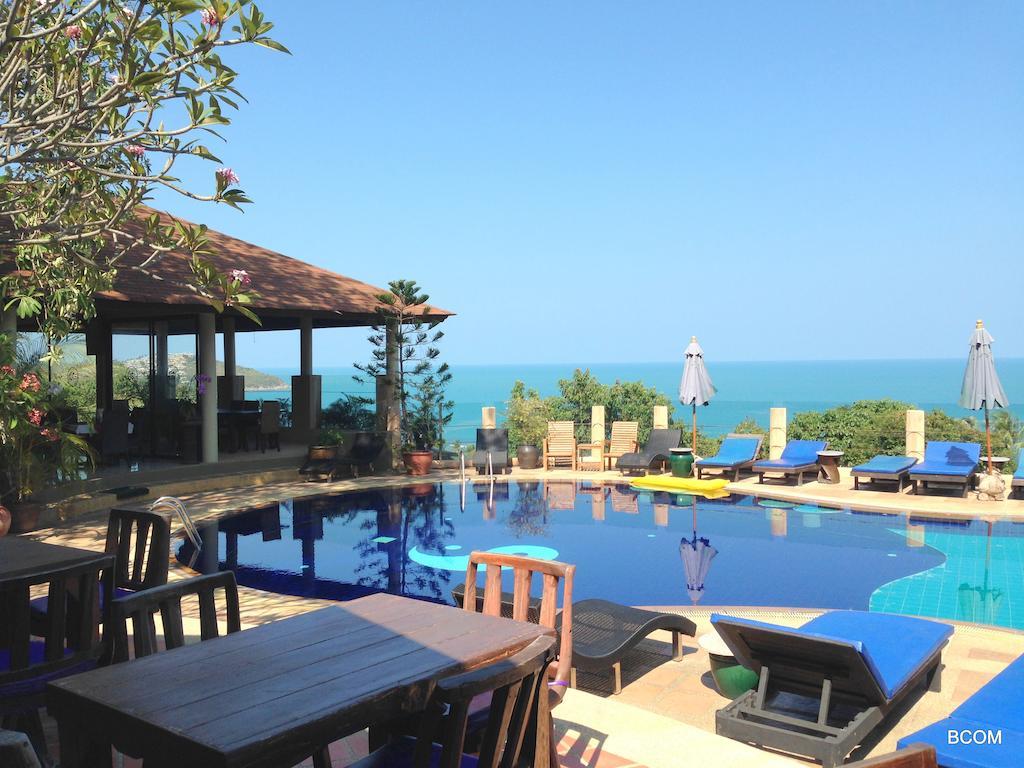 Resort Chaweng Bay View 3*