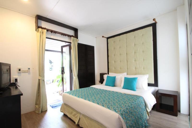 Bliss Krabi Resort 2*