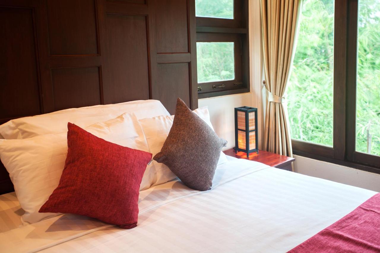 Achawalai Village By Song 3* Jomtien Beach