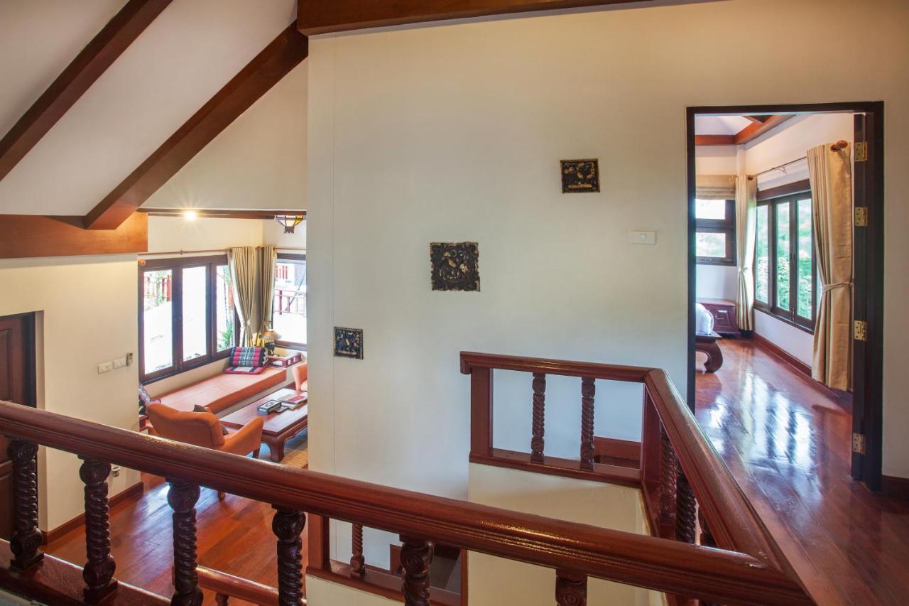 Resort Achawalai Village By Song