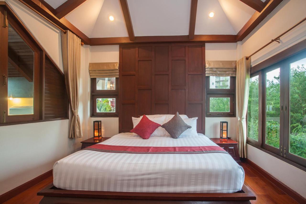 Resort Achawalai Village By Song Jomtien Beach