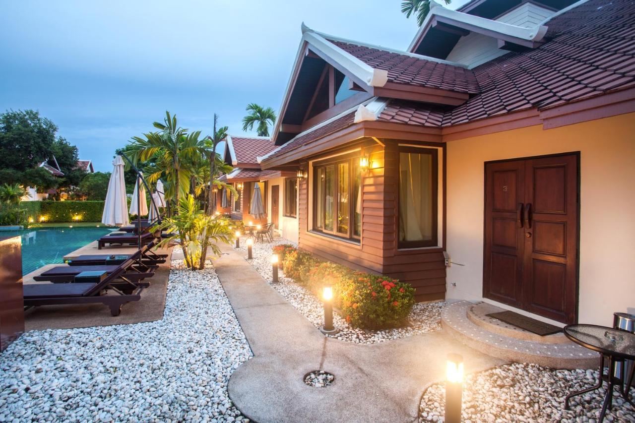 Achawalai Village By Song Jomtien Beach