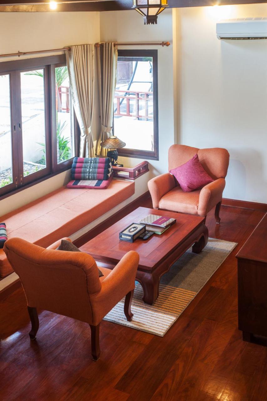 Achawalai Village By Song Resort 3*