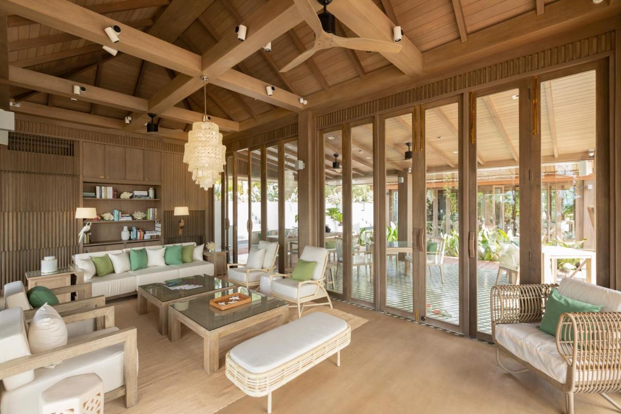 Resort Cape Fahn Samui 5*