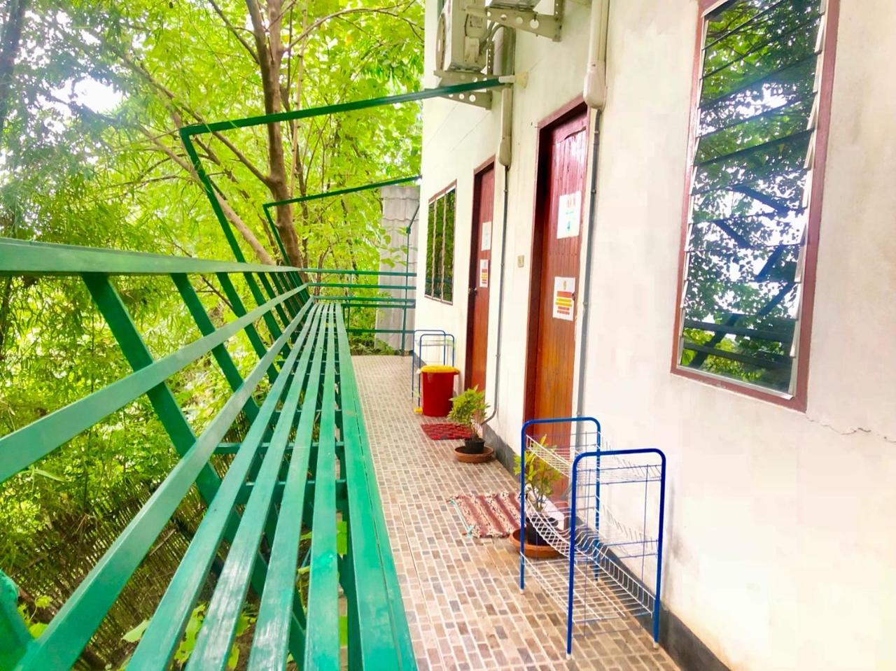Guest house Circus 2*