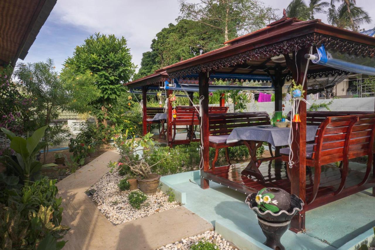Gila's Garden Holiday home *