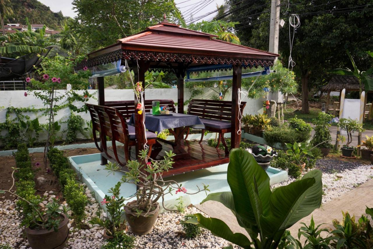 Gila's Garden Holiday home Lamai Beach (Koh Samui)