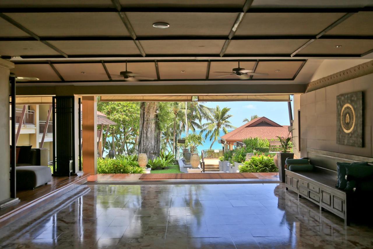 Resort Impiana Beachfront Noi, Koh Samui