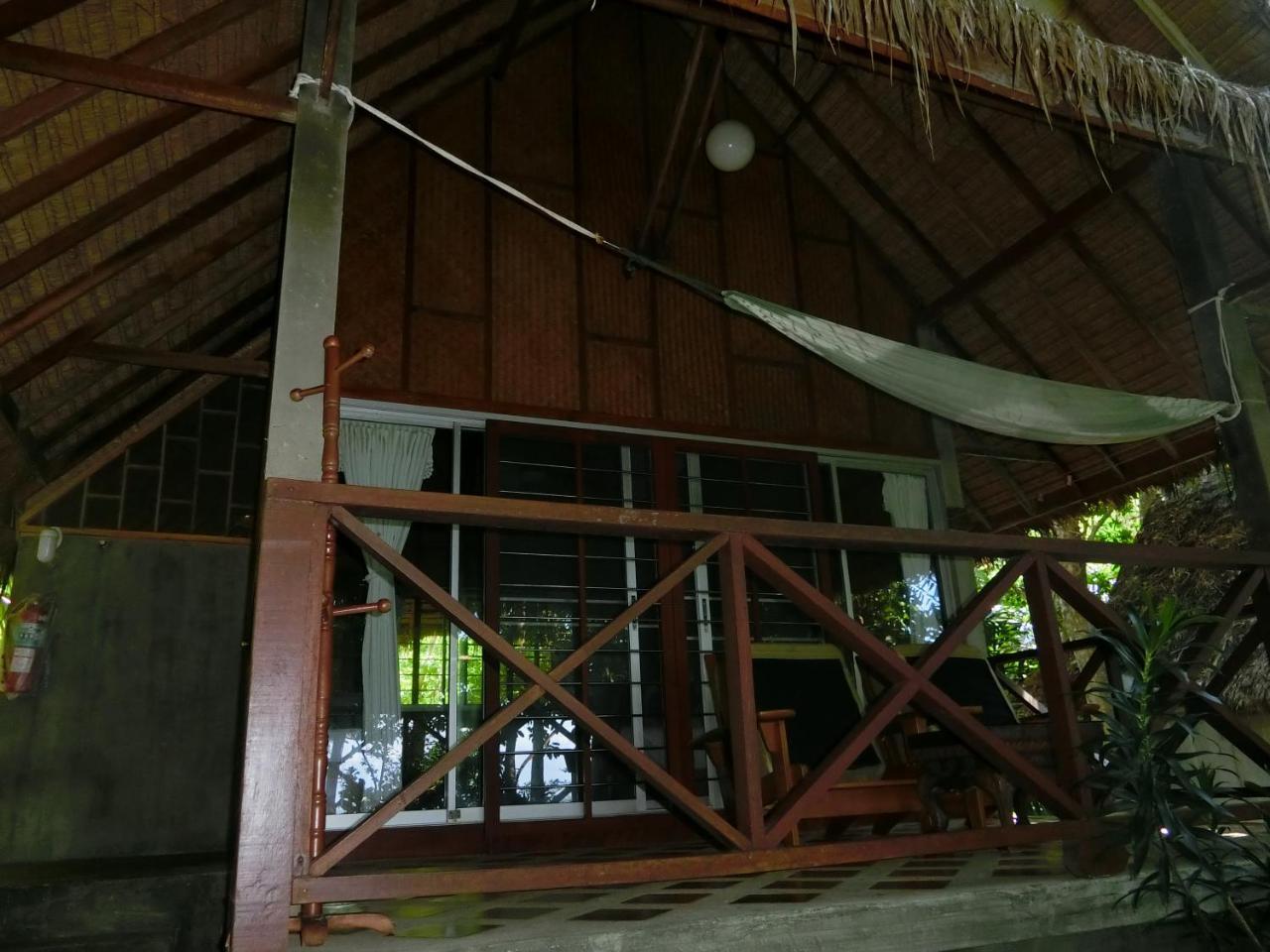 Resort The Narima - Sha 3*