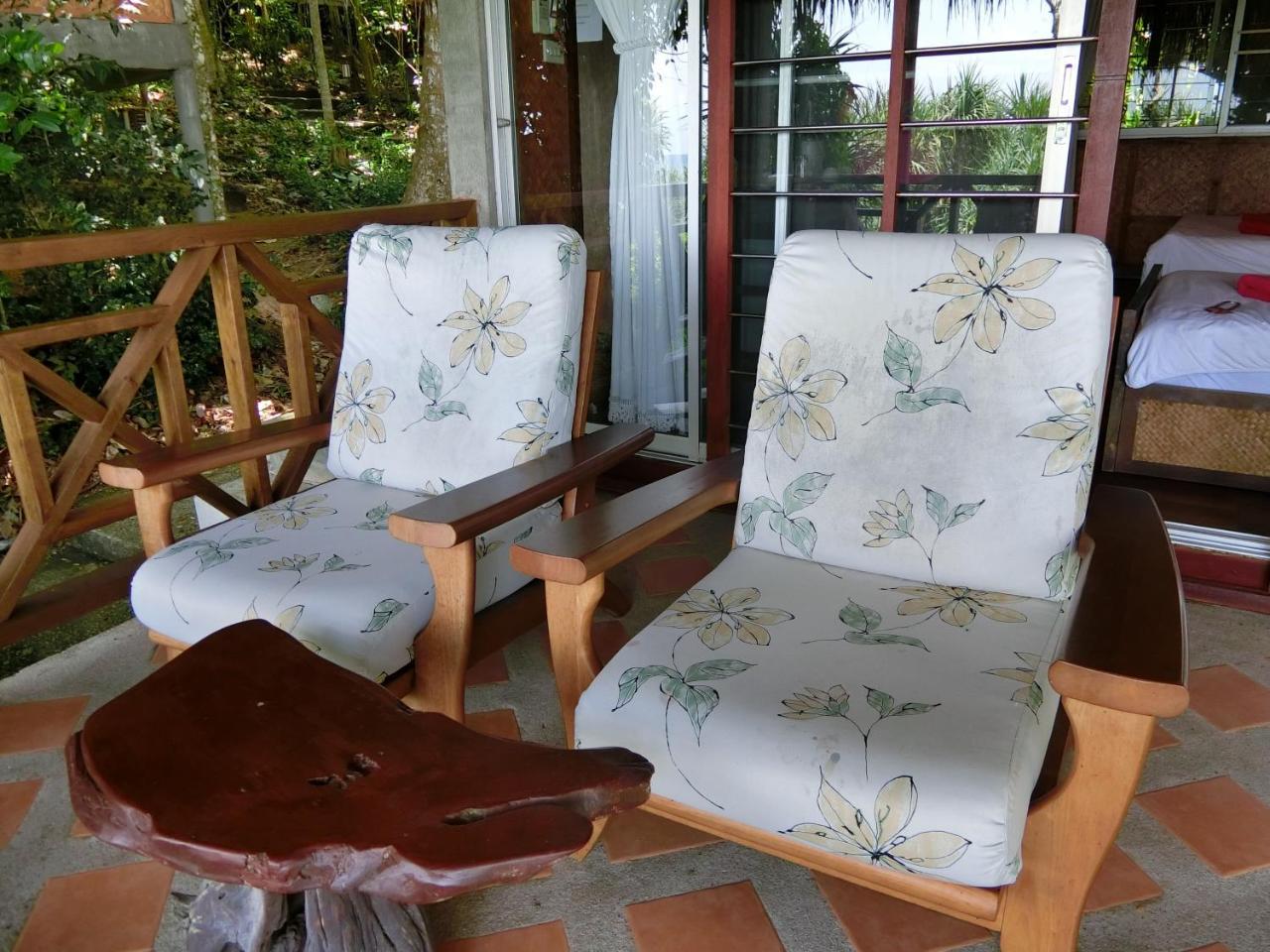 The Narima - Sha Koh Lanta