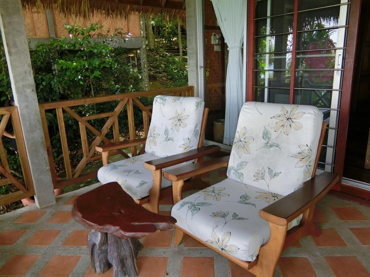The Narima - Sha 3* Koh Lanta