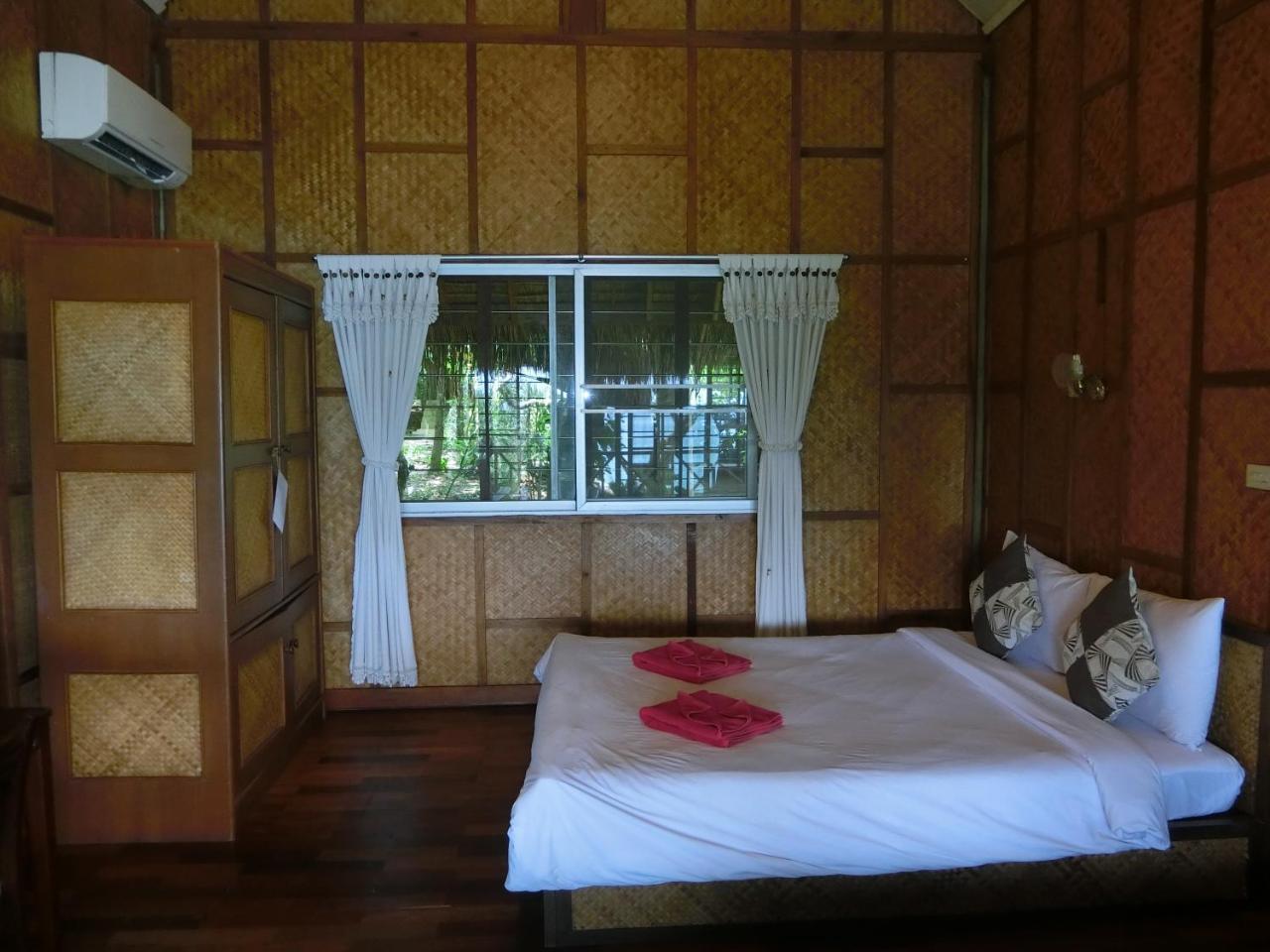 The Narima - Sha Resort 3*