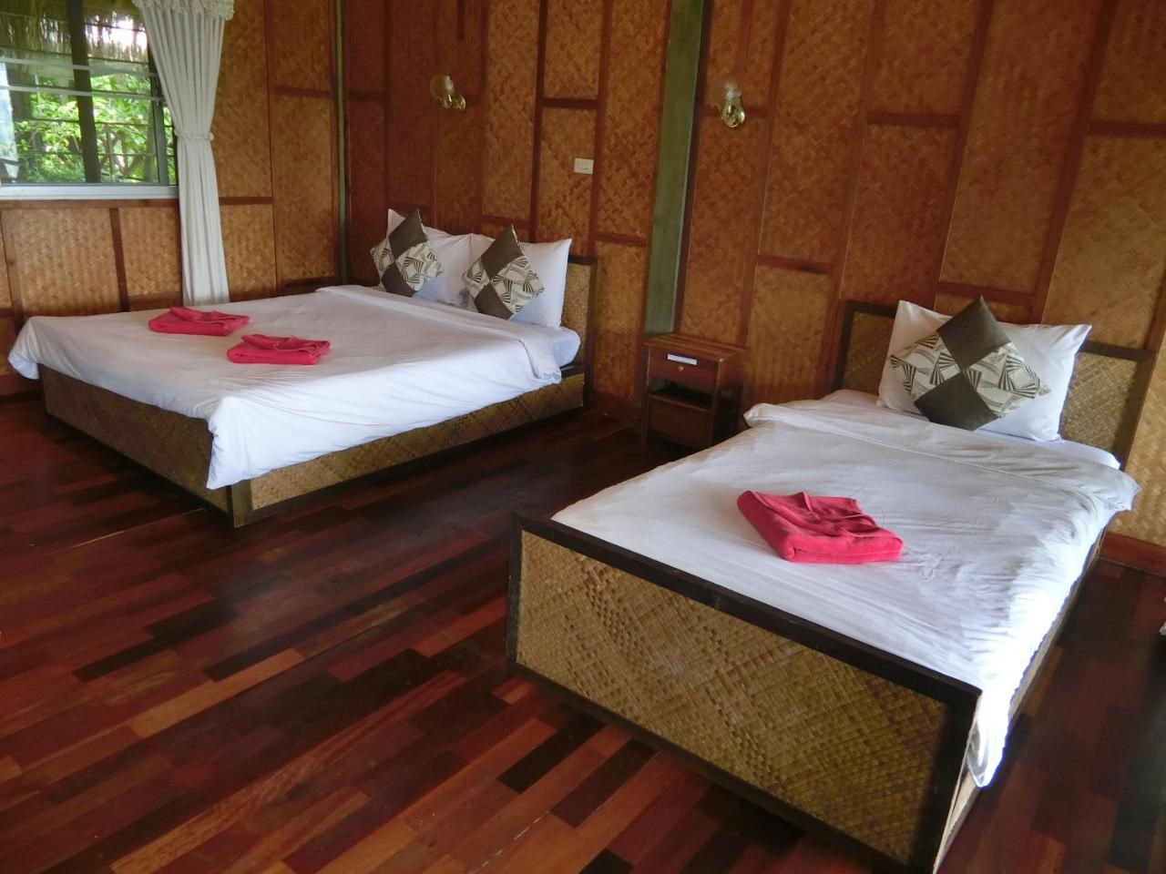 The Narima - Sha 3*