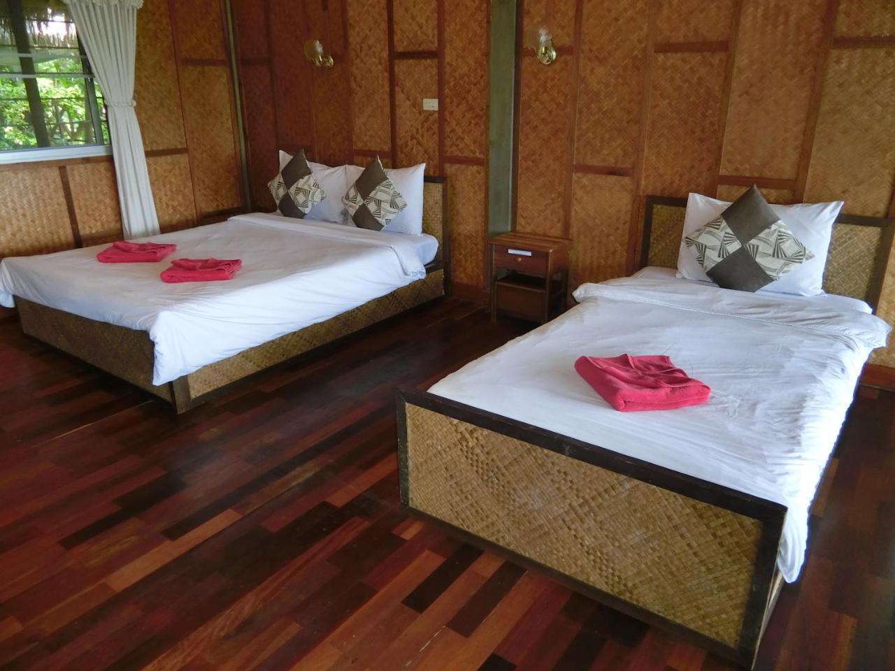 Resort The Narima - Sha