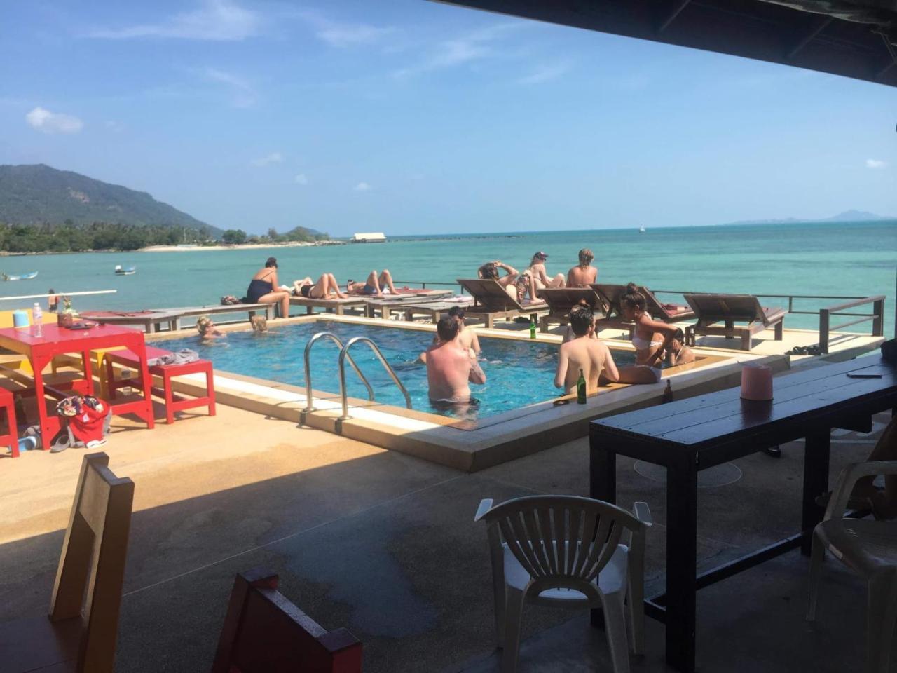 Resort Phangan Baan Tai