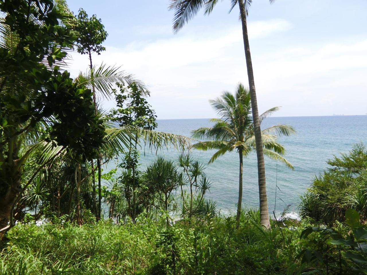 Resort The Narima - Sha 3*