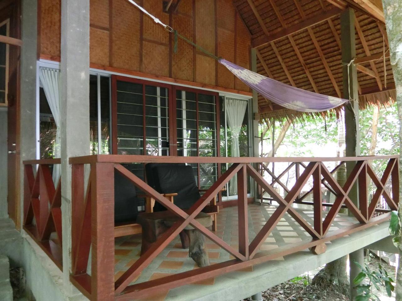 The Narima - Sha Resort Koh Lanta