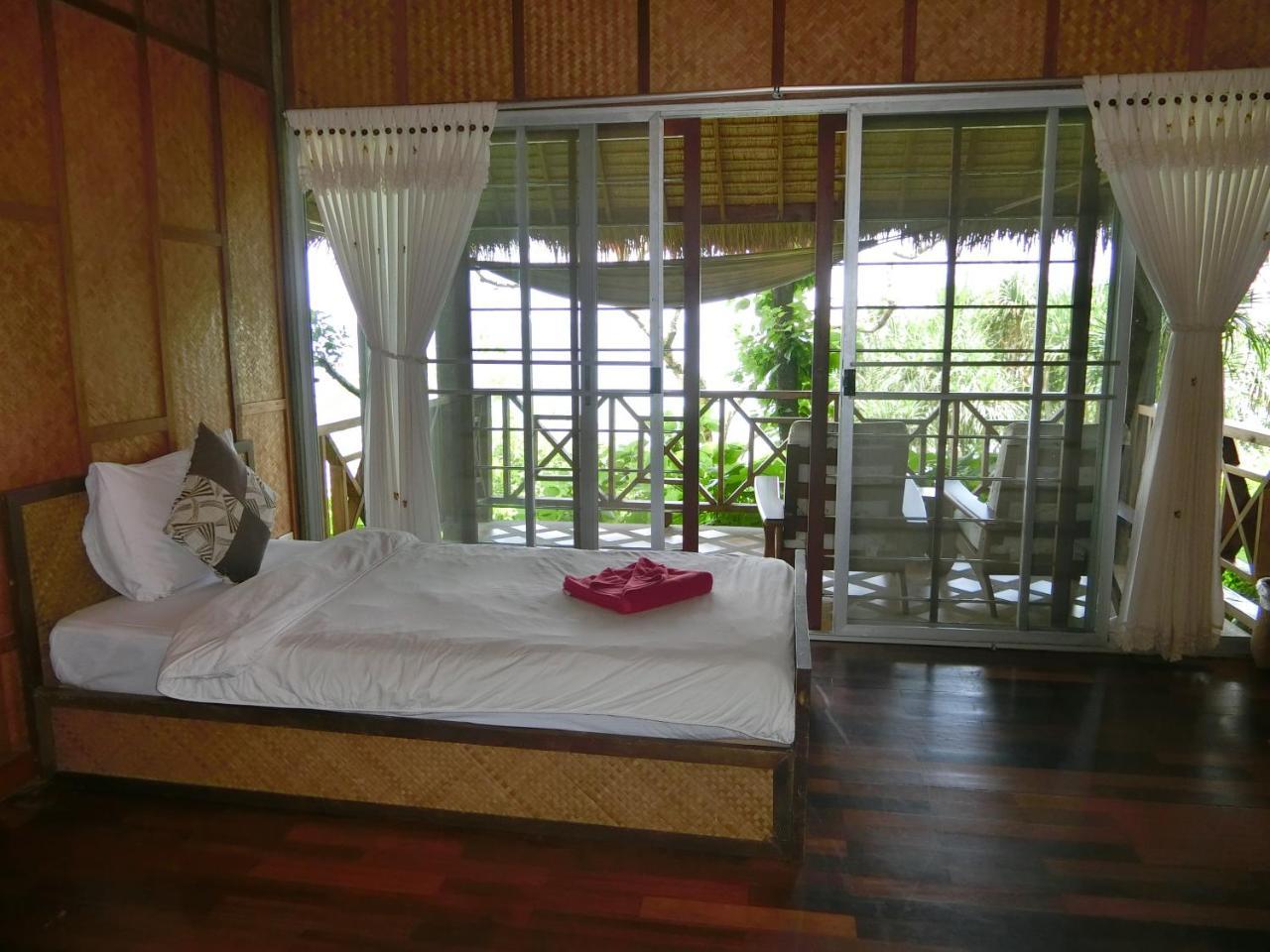Resort The Narima - Sha 3*