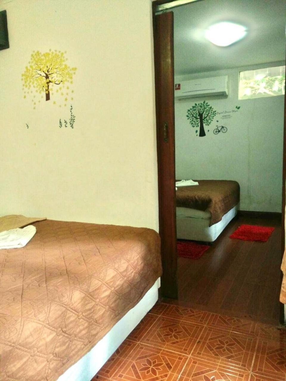 Resort Pine *