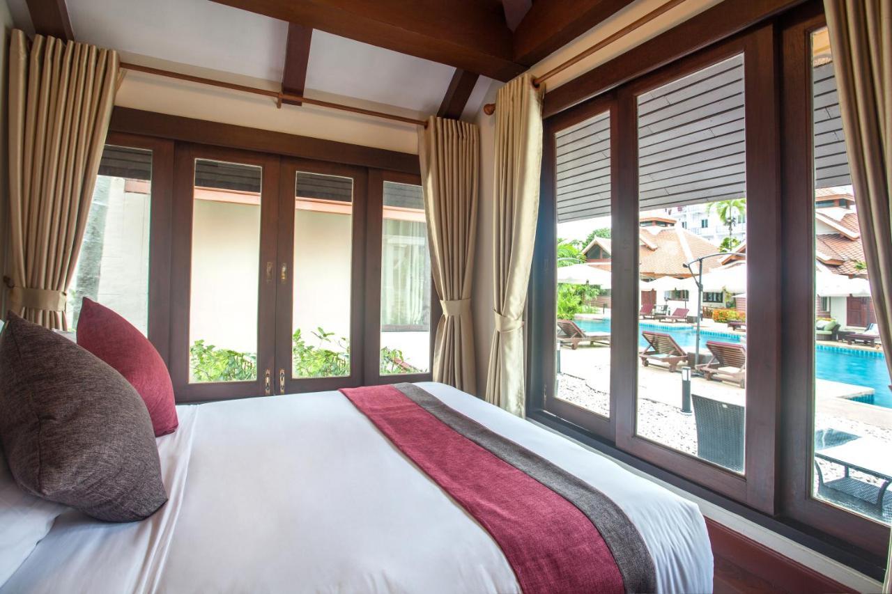 Achawalai Village By Song Resort