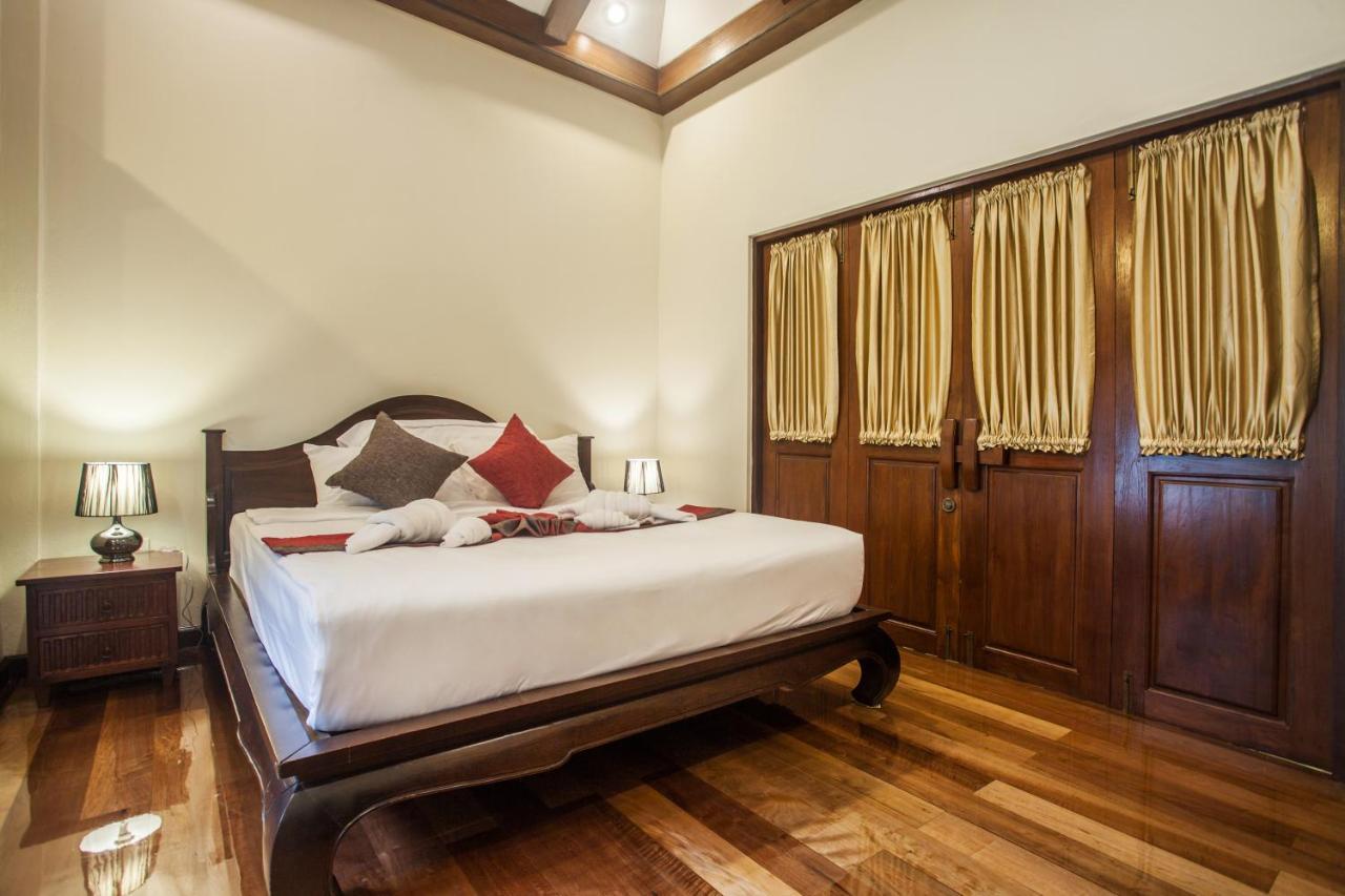 Achawalai Village By Song Resort 3*
