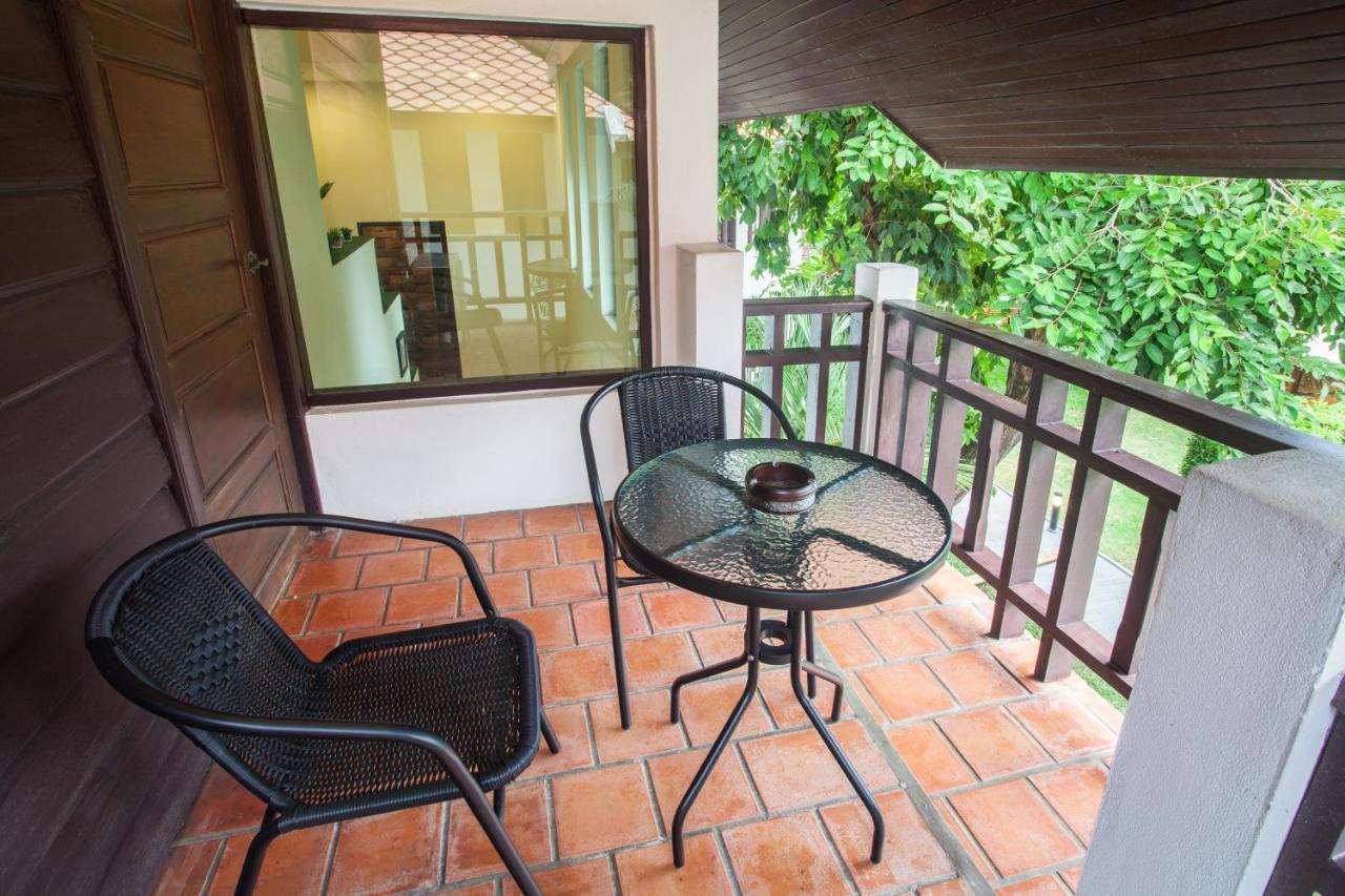 Achawalai Village By Song Resort Jomtien Beach