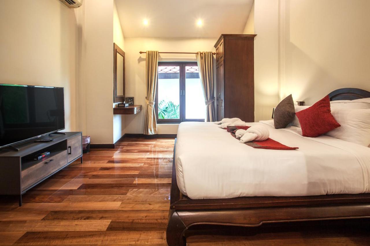 Achawalai Village By Song Resort Jomtien Beach