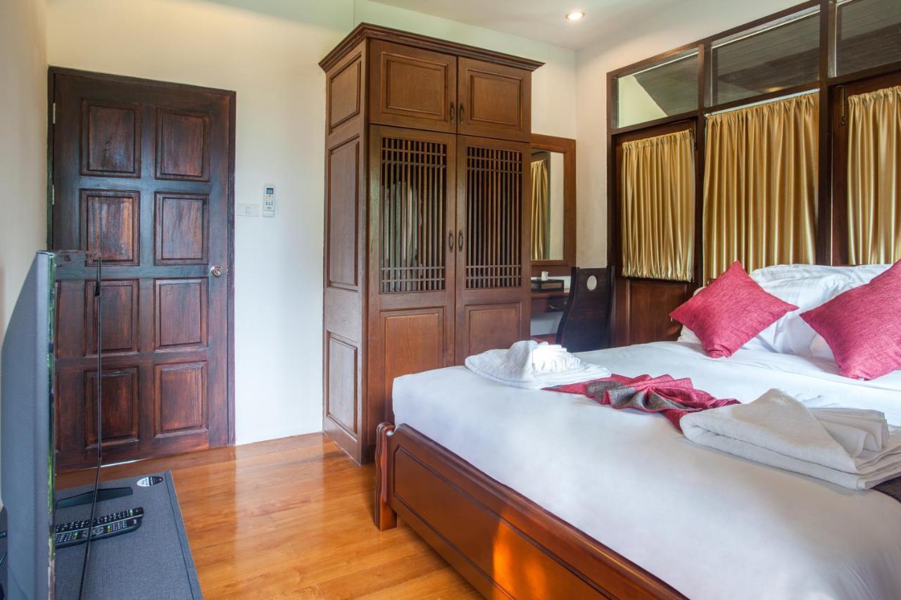 Resort Achawalai Village By Song 3*