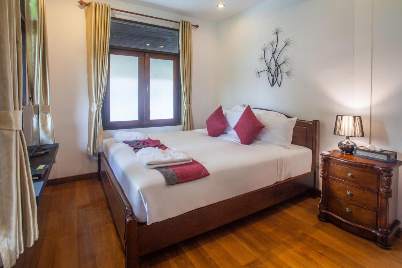 Achawalai Village By Song Resort