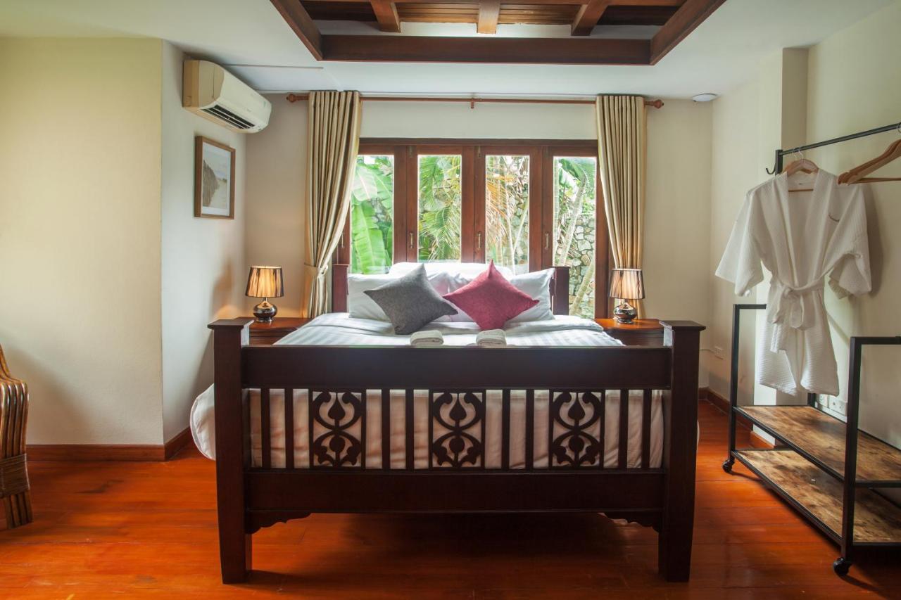 Achawalai Village By Song Resort 3*