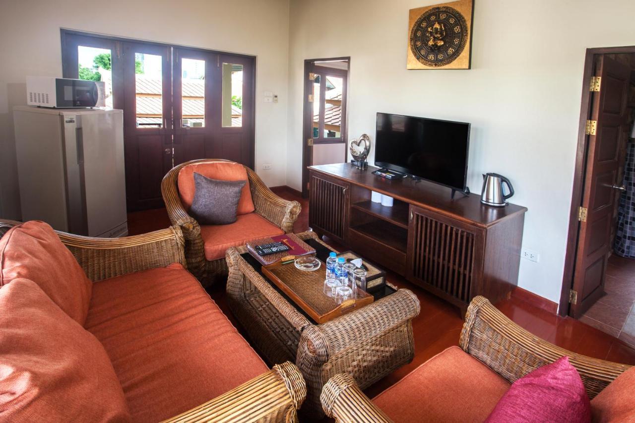 Achawalai Village By Song 3* Jomtien Beach