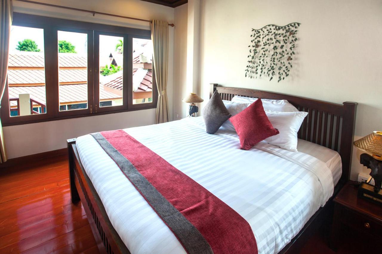 Resort Achawalai Village By Song 3*