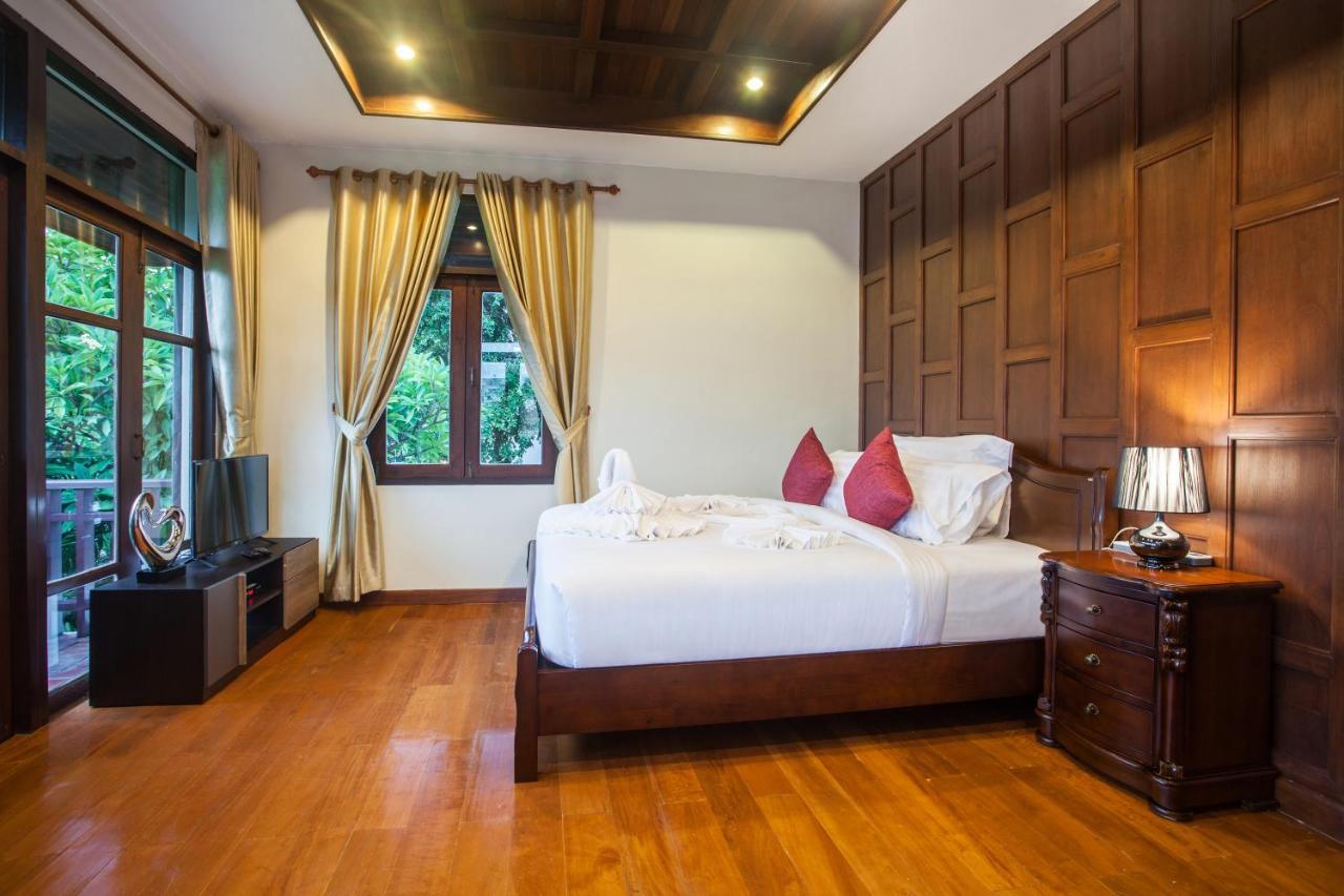 Achawalai Village By Song Resort Jomtien Beach