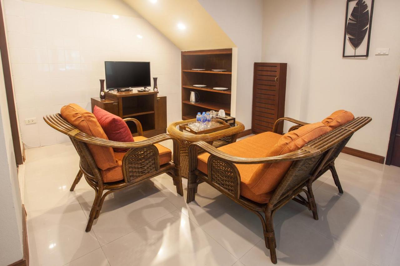 Achawalai Village By Song 3* Jomtien Beach