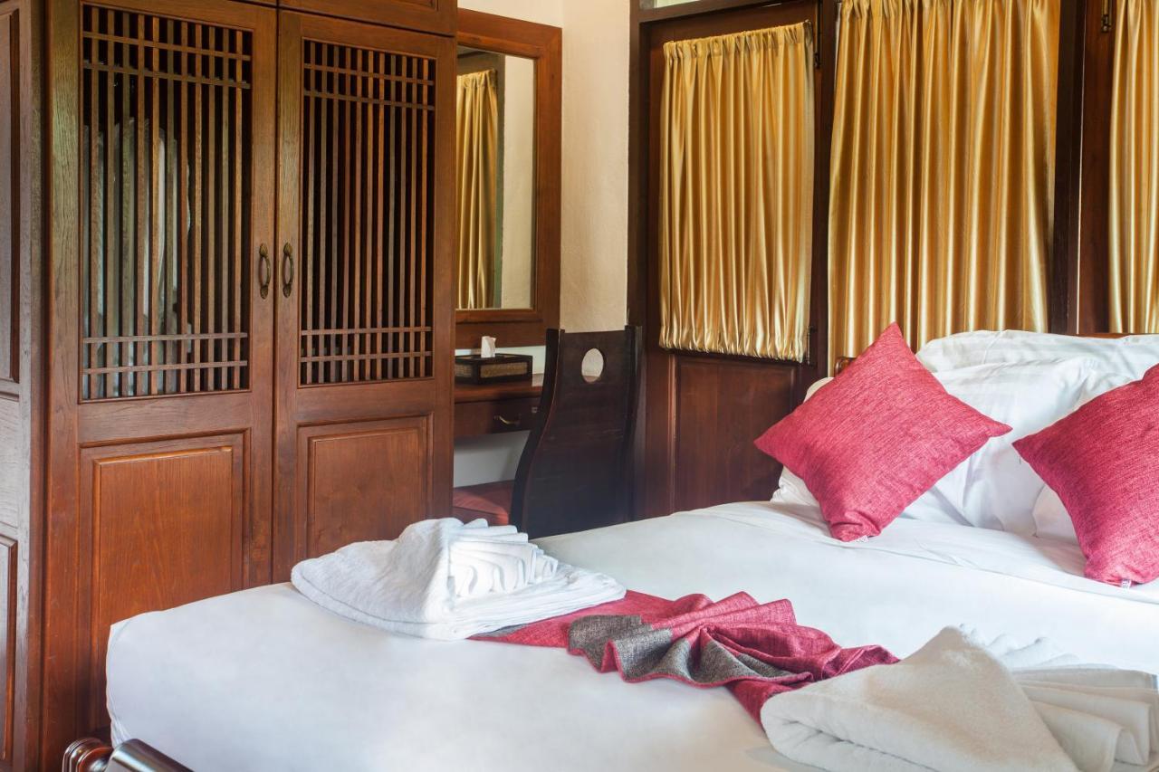 Resort Achawalai Village By Song 3*