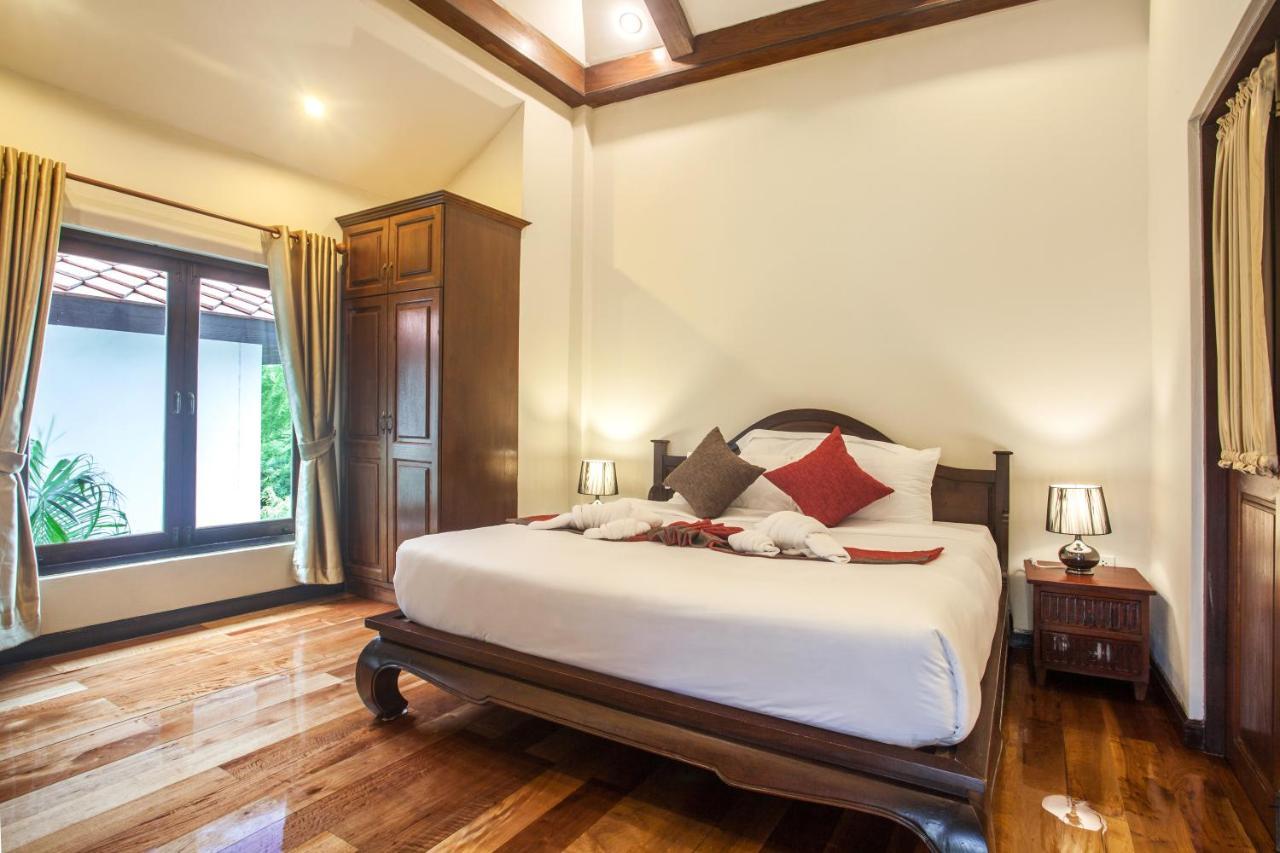 Achawalai Village By Song 3* Jomtien Beach