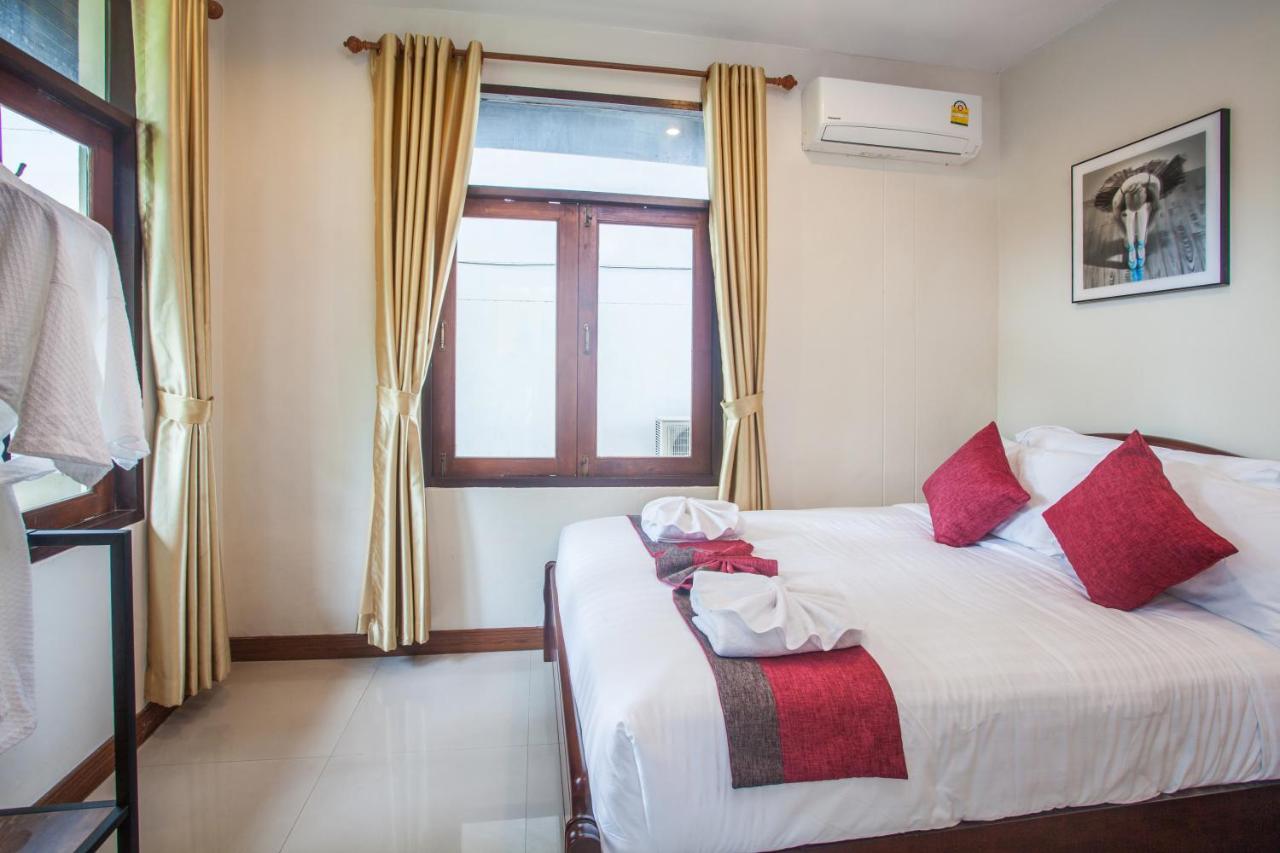 Resort Achawalai Village By Song