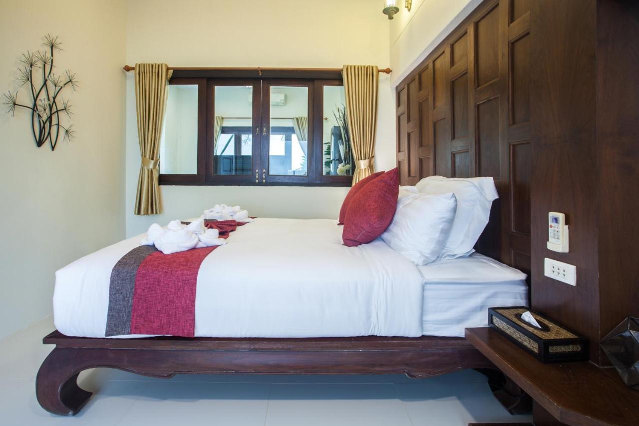 Resort Achawalai Village By Song