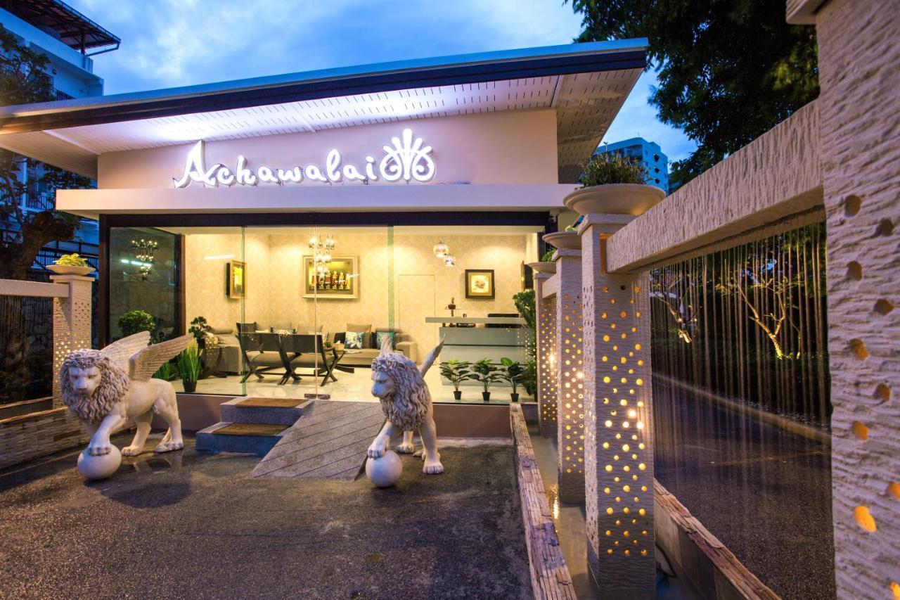 Achawalai Village By Song Resort 3*
