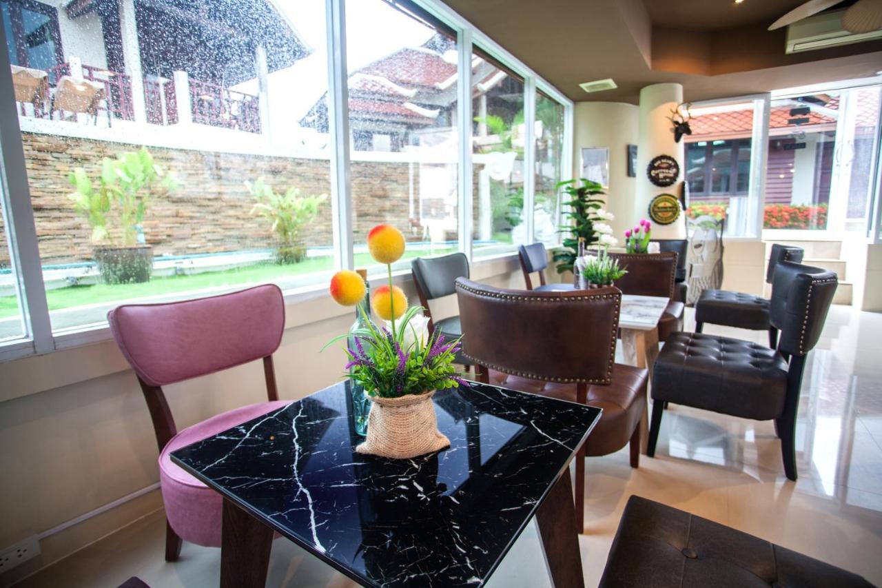 Resort Achawalai Village By Song 3*
