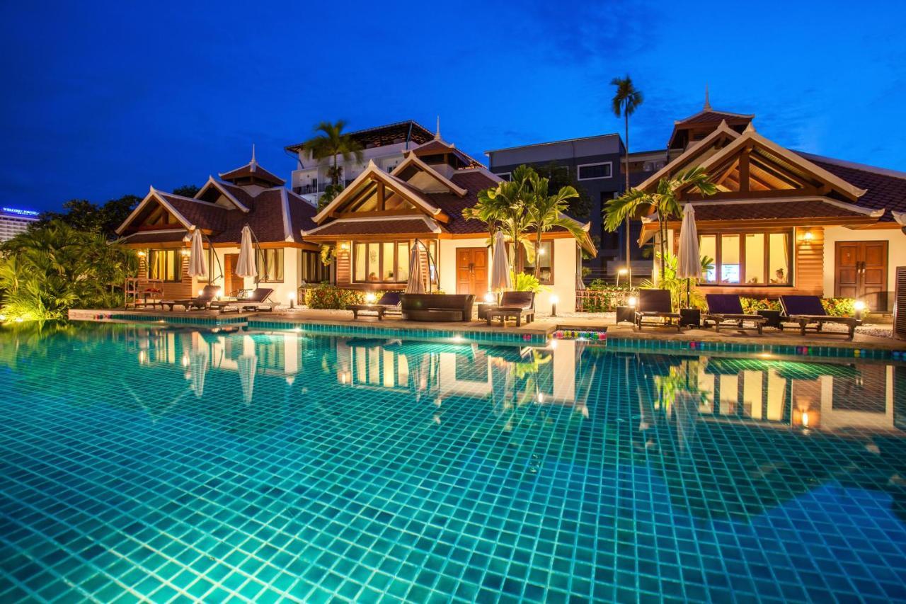 Achawalai Village By Song Jomtien Beach