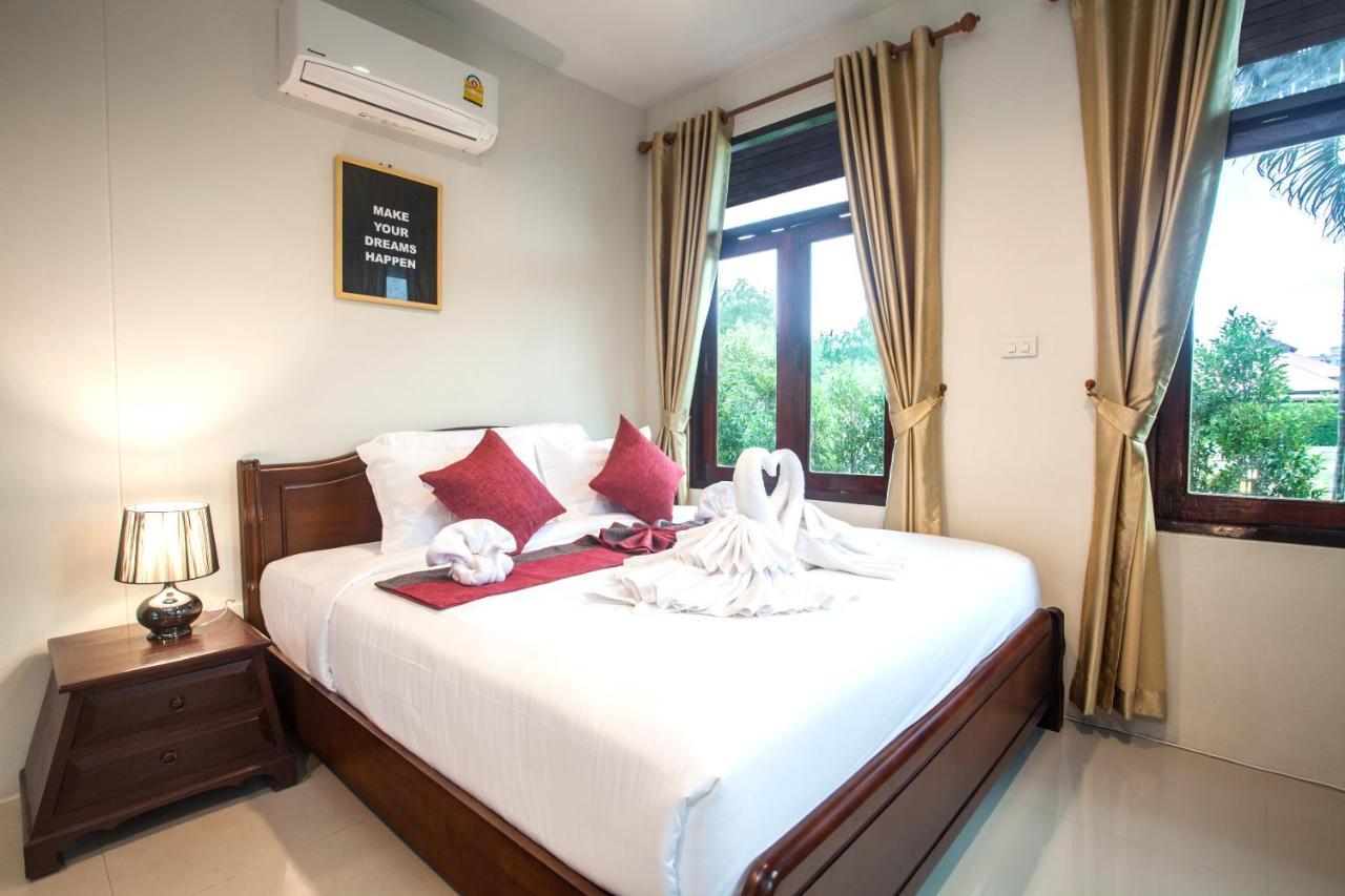 Resort Achawalai Village By Song