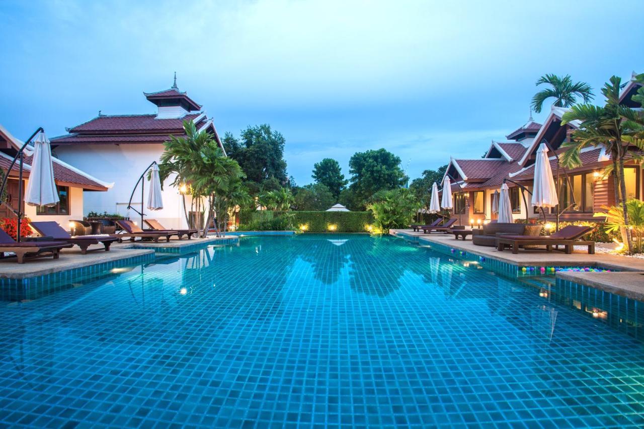 Achawalai Village By Song 3*
