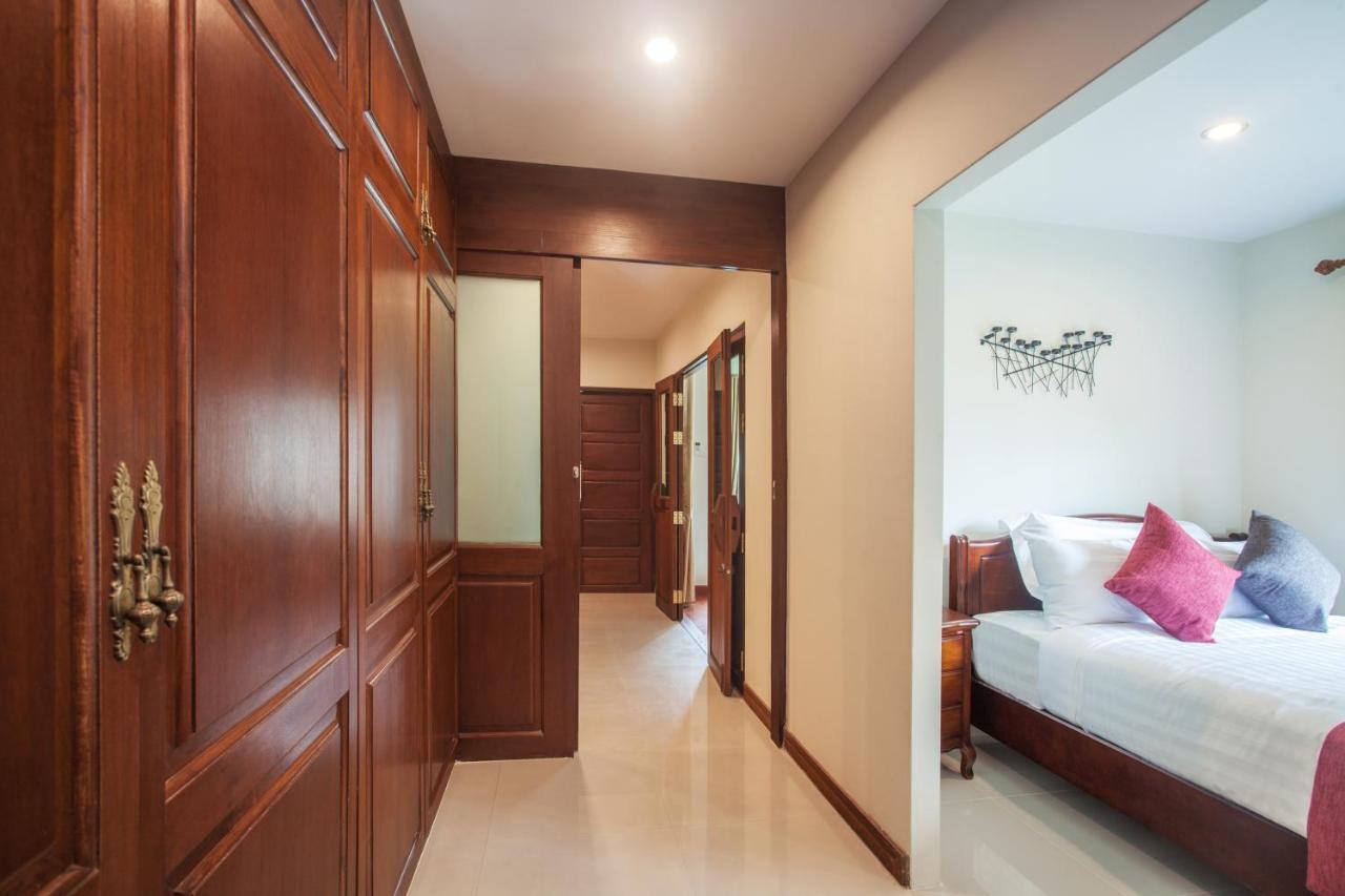 Achawalai Village By Song Resort 3*