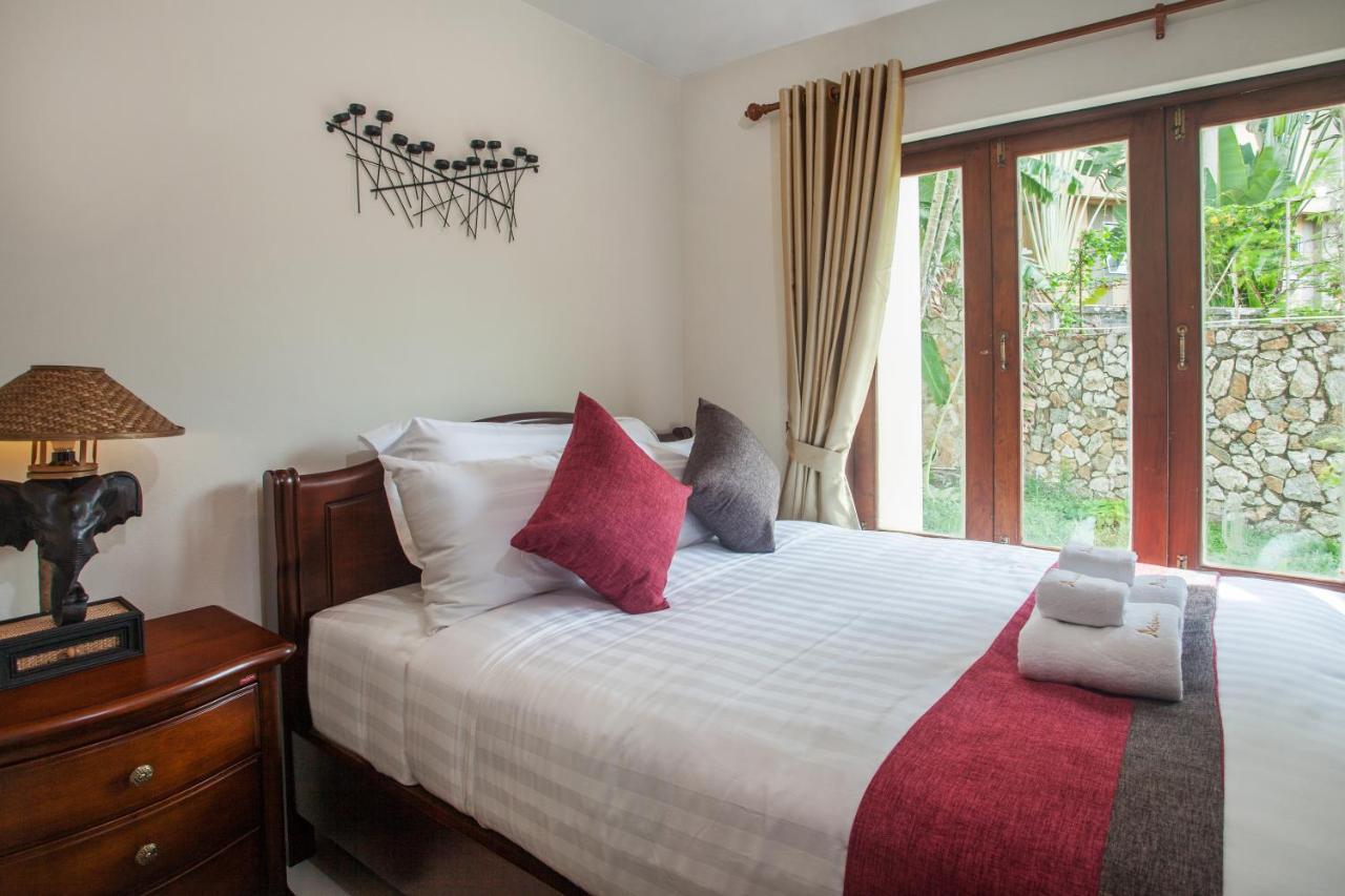 Resort Achawalai Village By Song Jomtien Beach