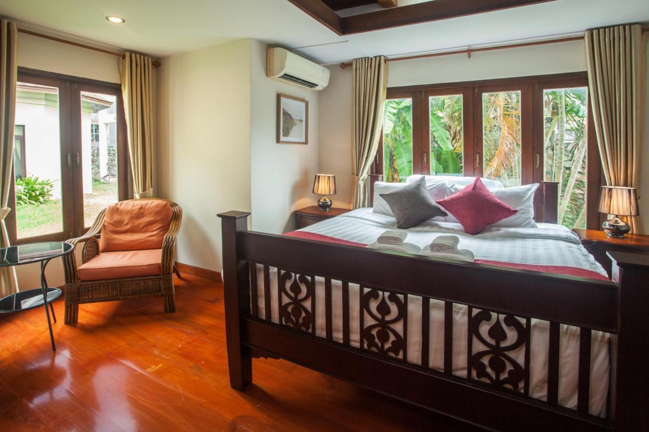 Resort Achawalai Village By Song