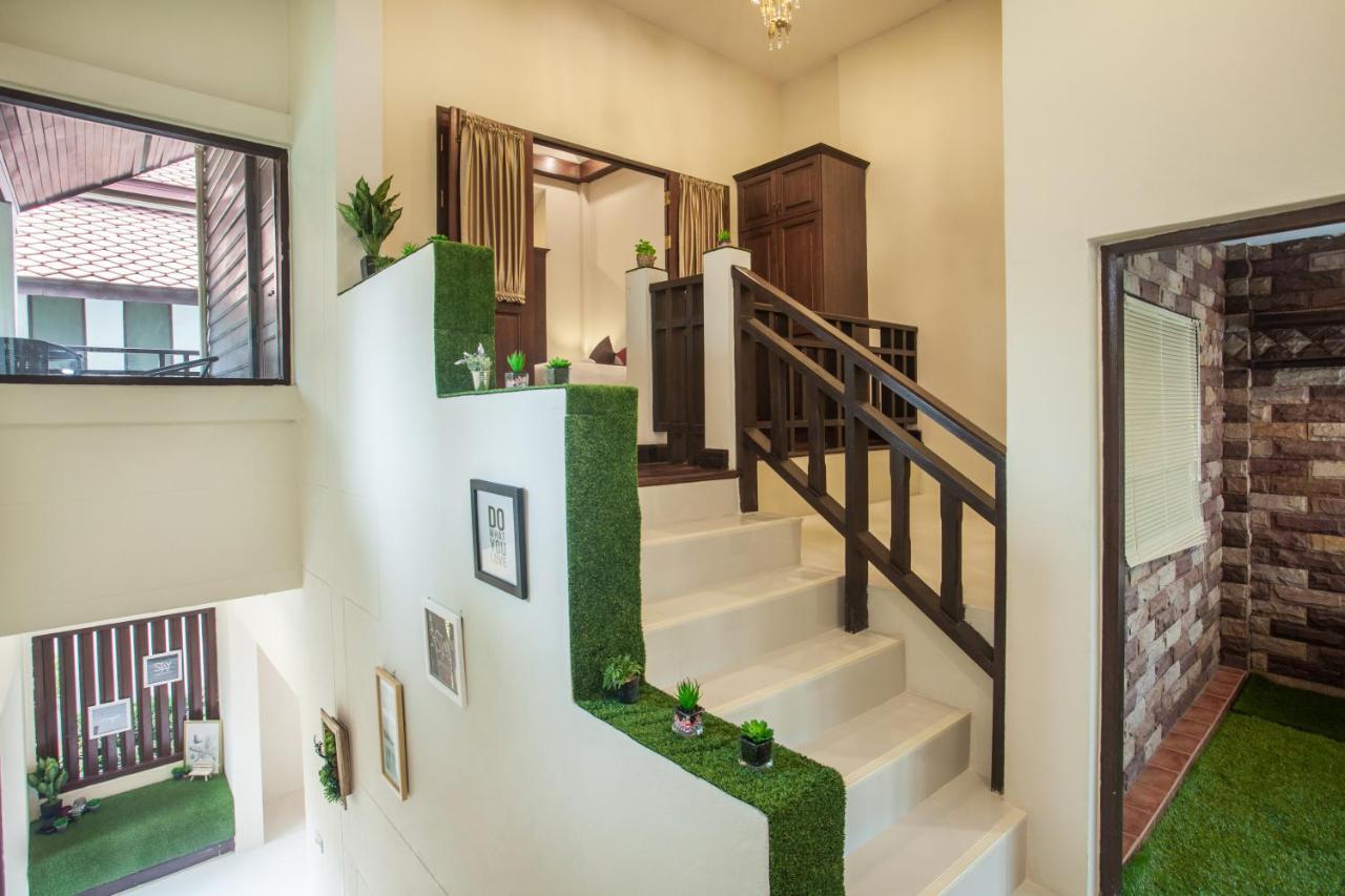 Achawalai Village By Song 3*