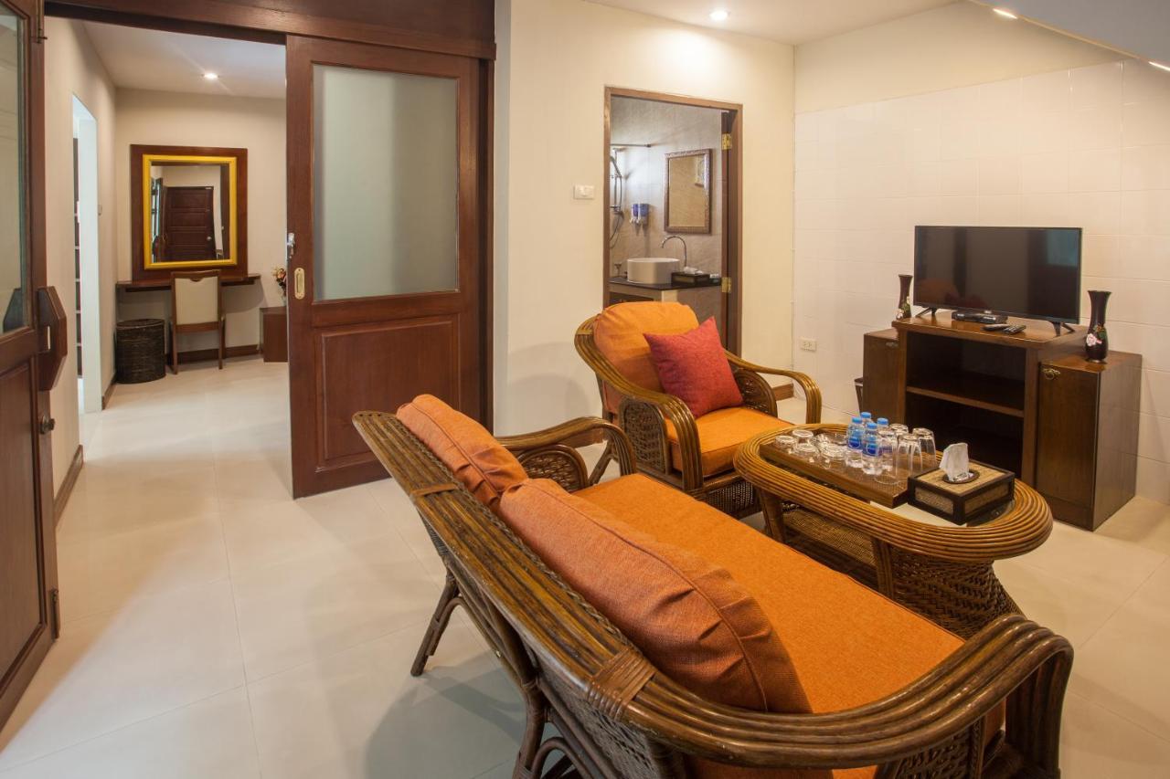 Resort Achawalai Village By Song