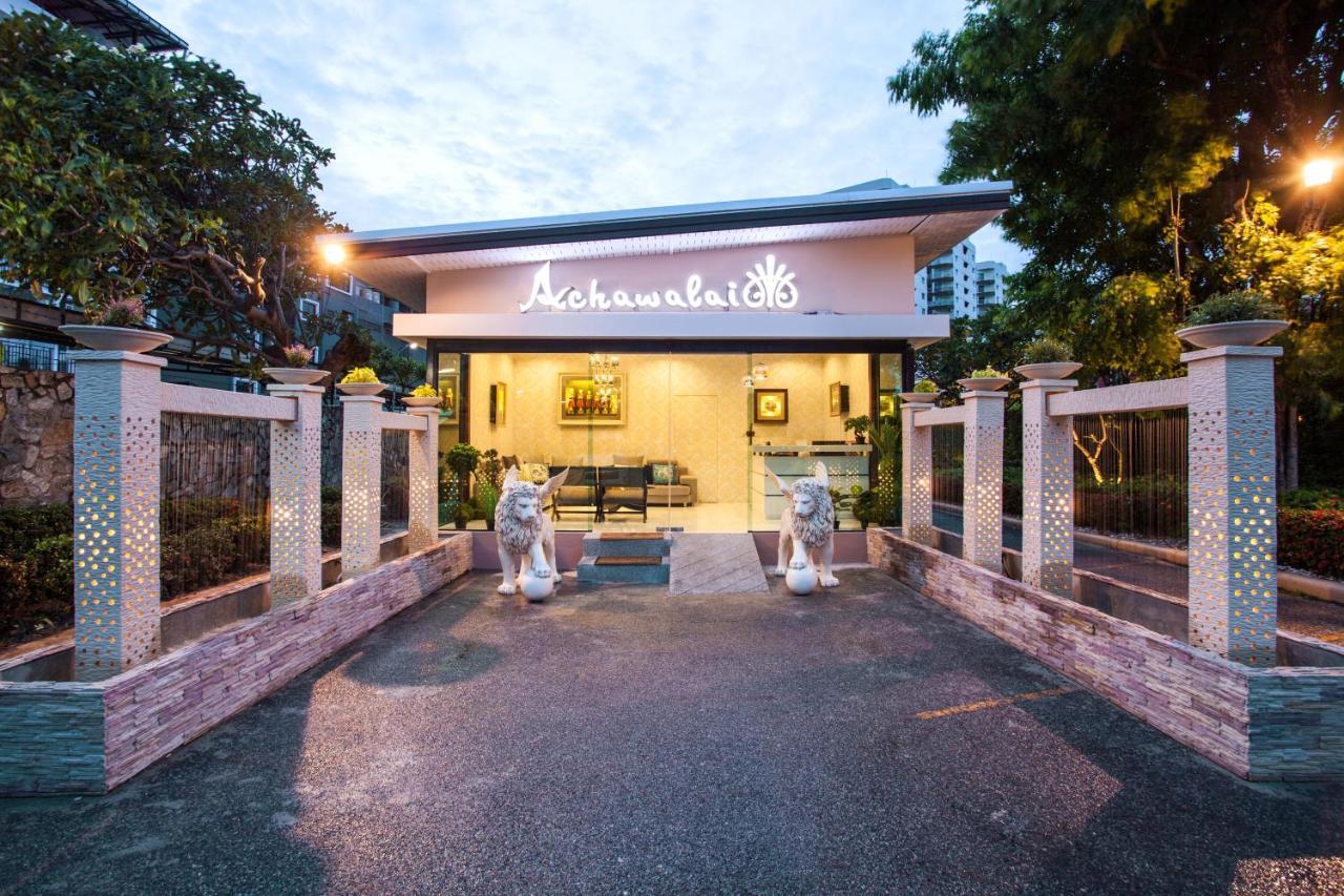 Achawalai Village By Song Resort